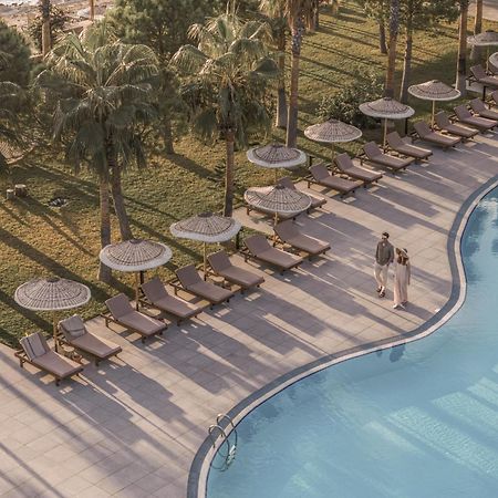 Balmy Beach Resort Kemer Ngoại thất bức ảnh