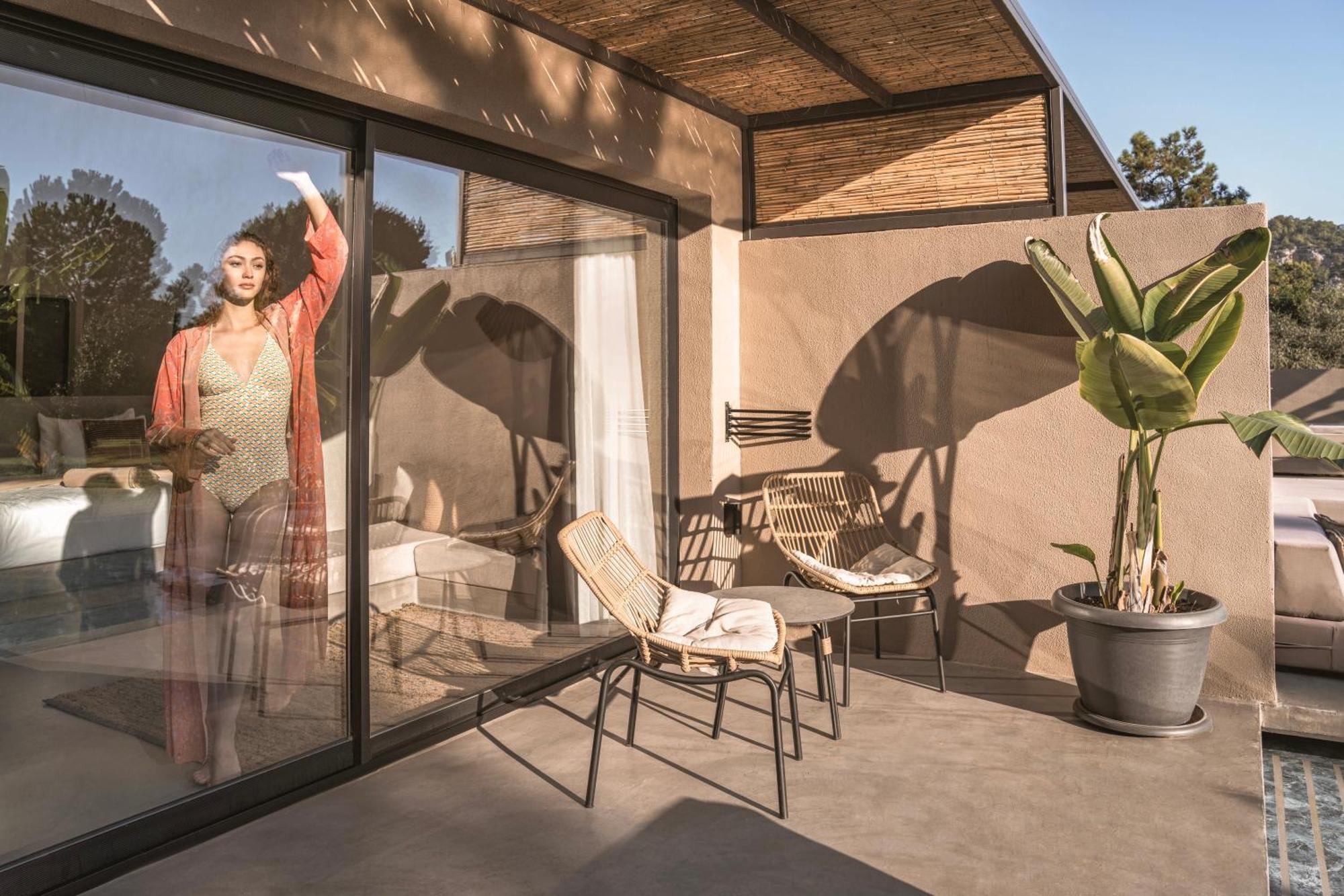 Balmy Beach Resort Kemer Ngoại thất bức ảnh