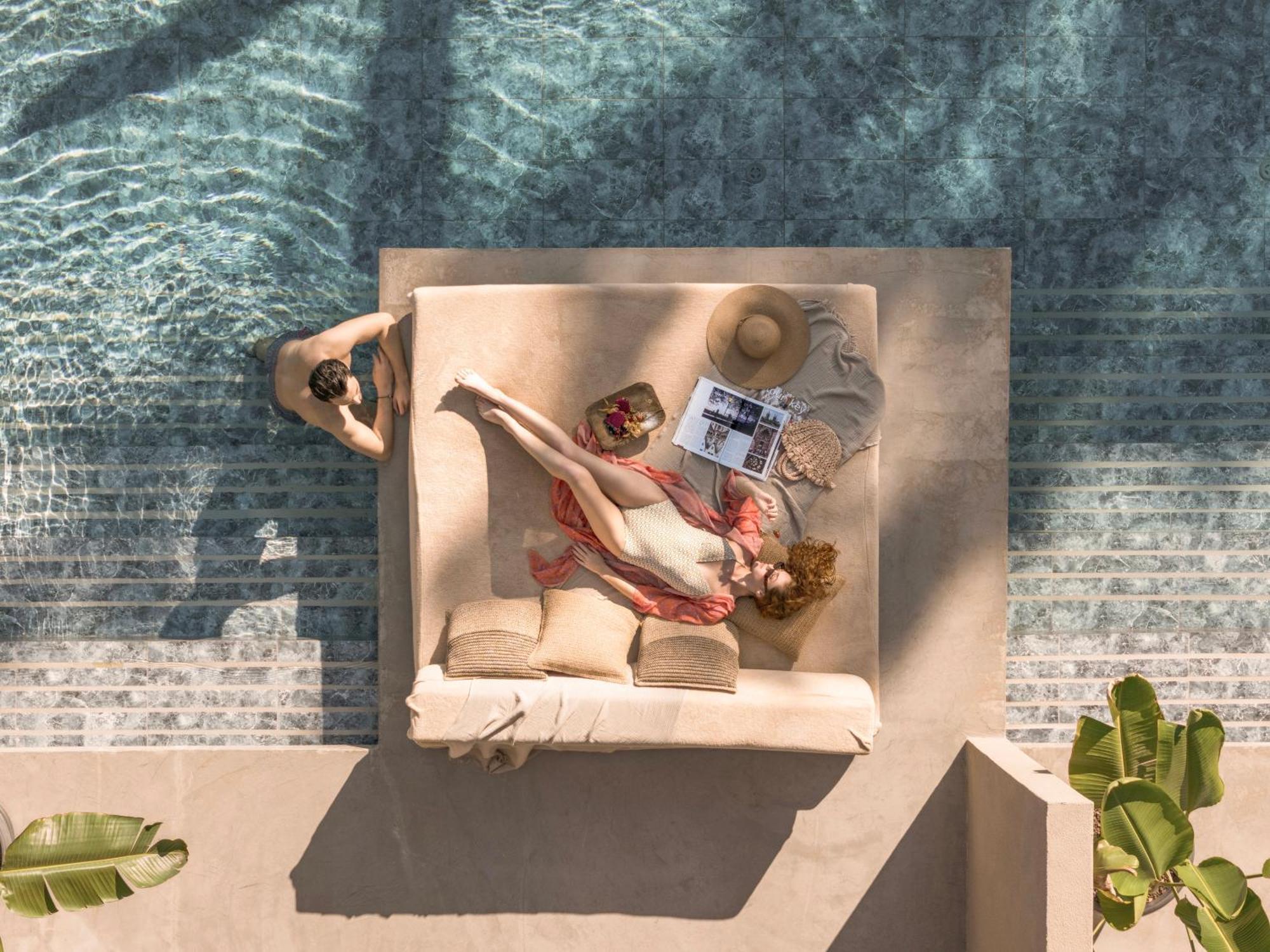 Balmy Beach Resort Kemer Ngoại thất bức ảnh