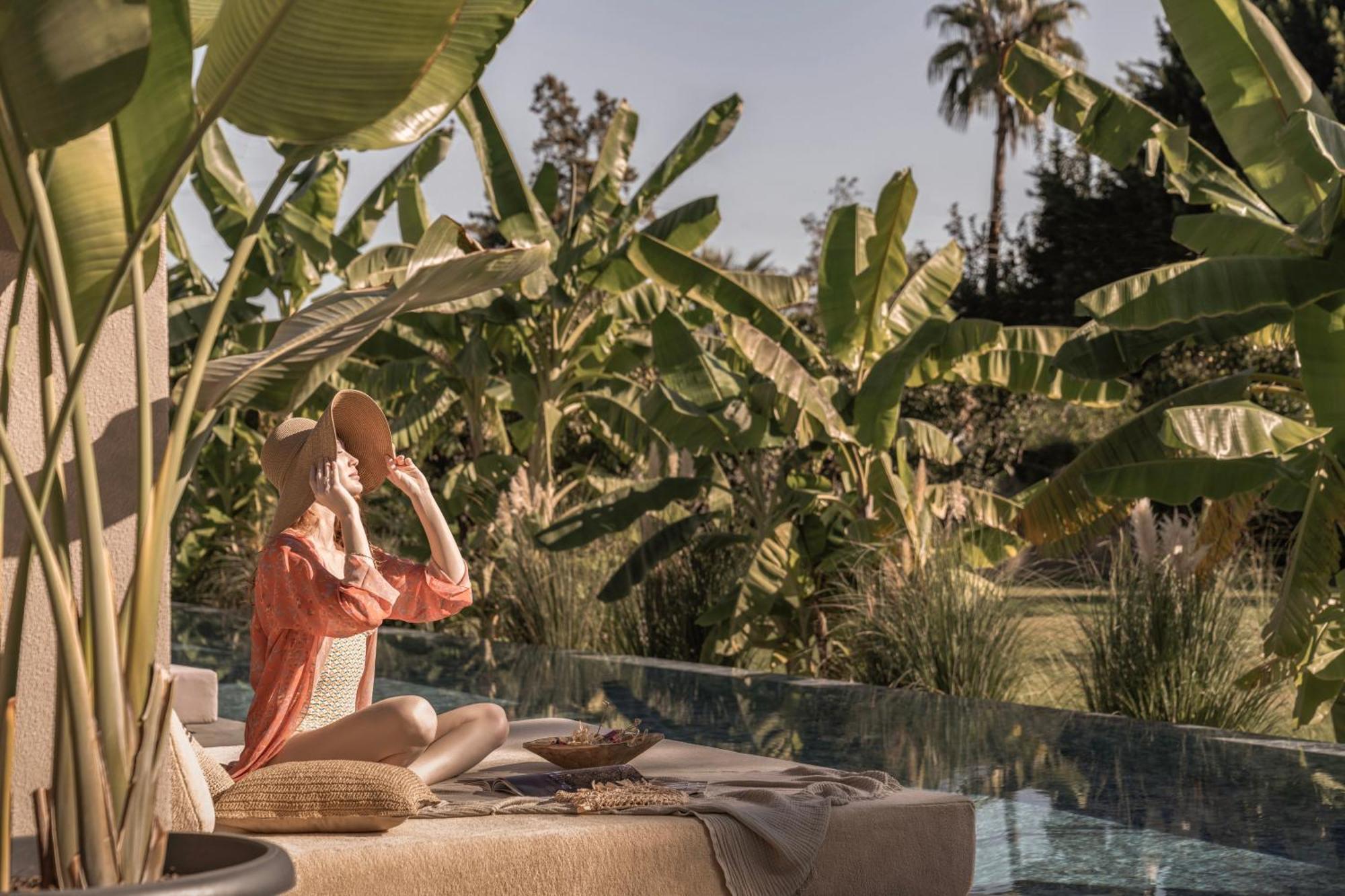 Balmy Beach Resort Kemer Ngoại thất bức ảnh