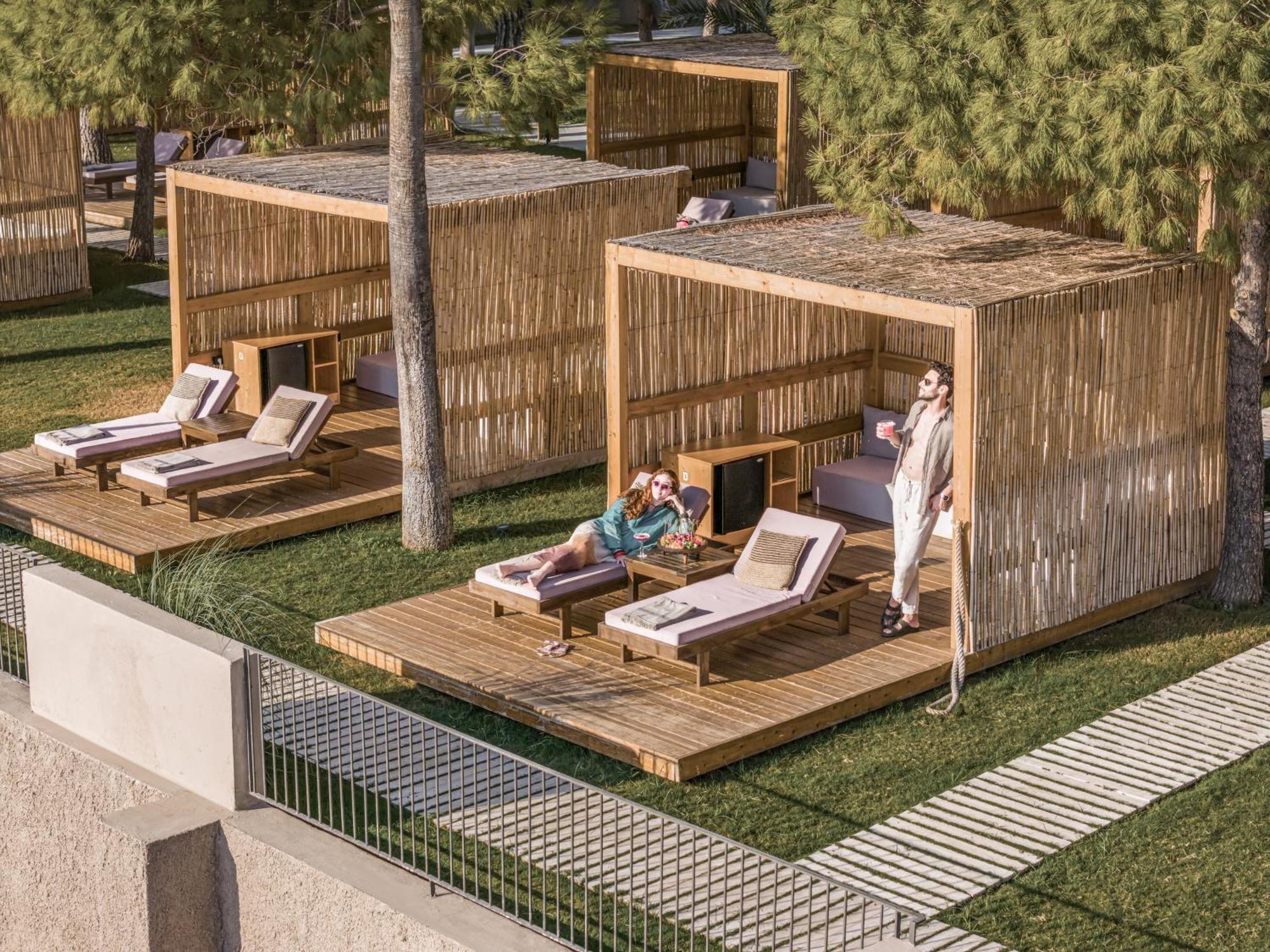 Balmy Beach Resort Kemer Ngoại thất bức ảnh
