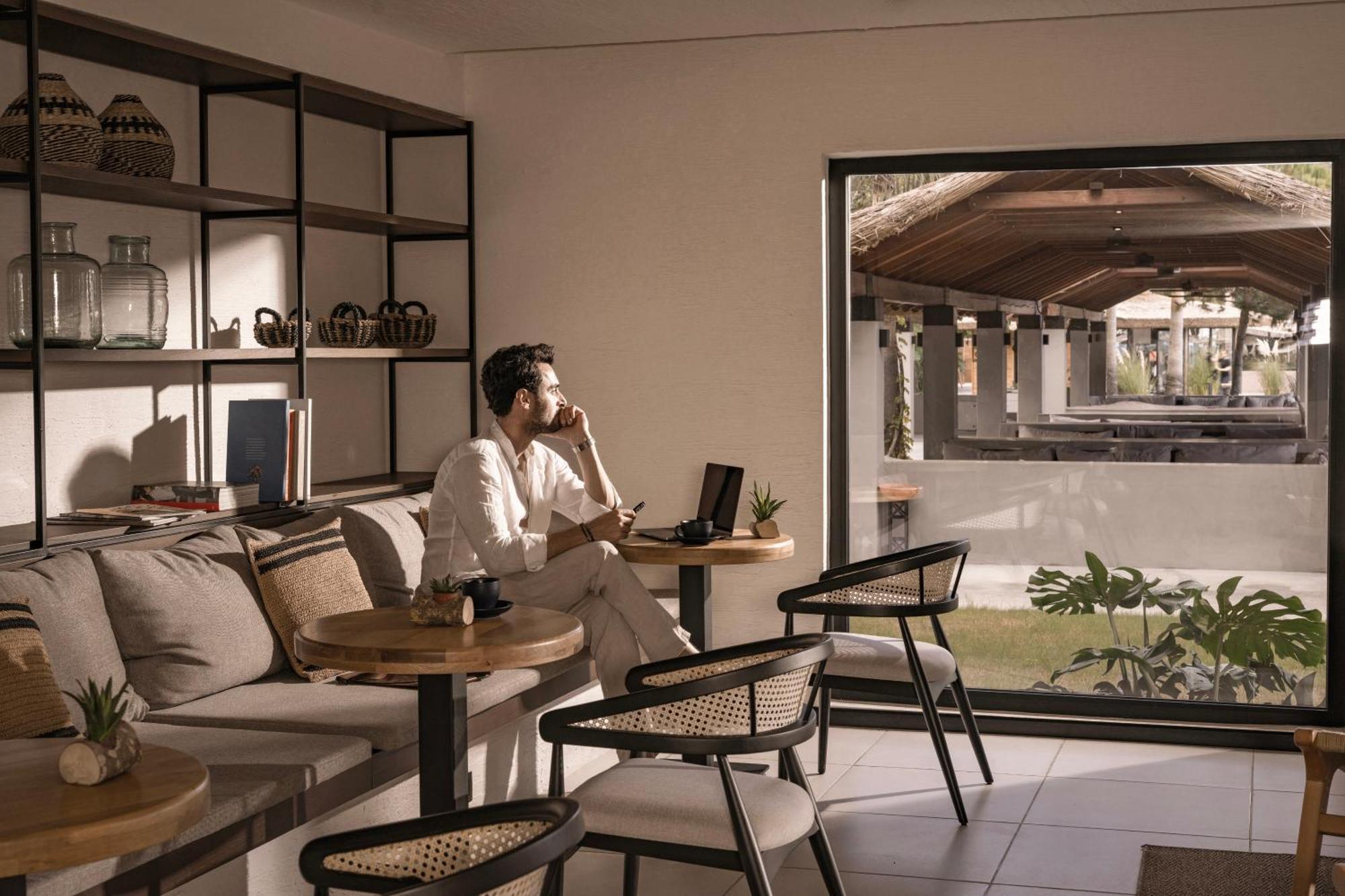 Balmy Beach Resort Kemer Ngoại thất bức ảnh
