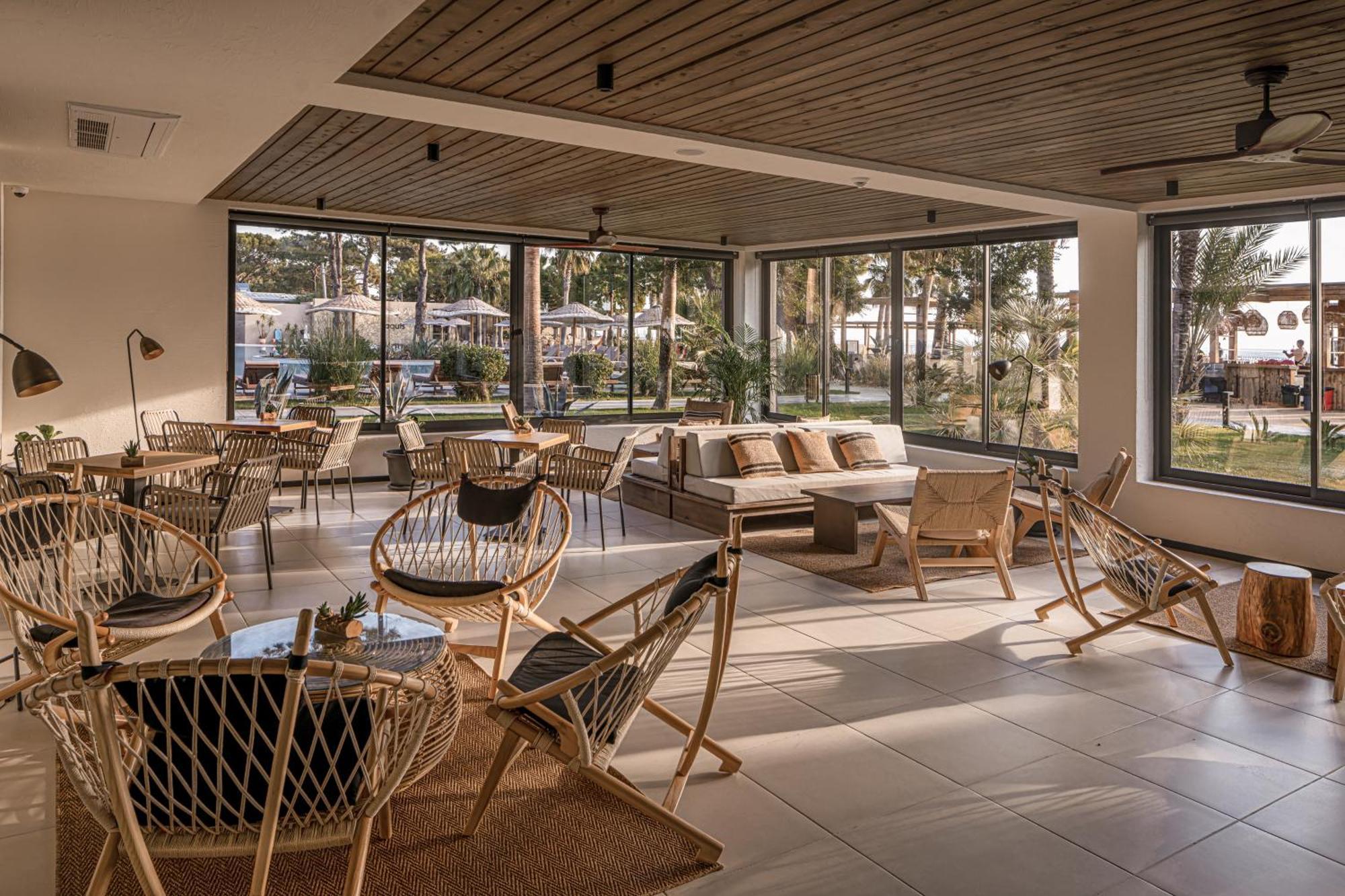 Balmy Beach Resort Kemer Ngoại thất bức ảnh