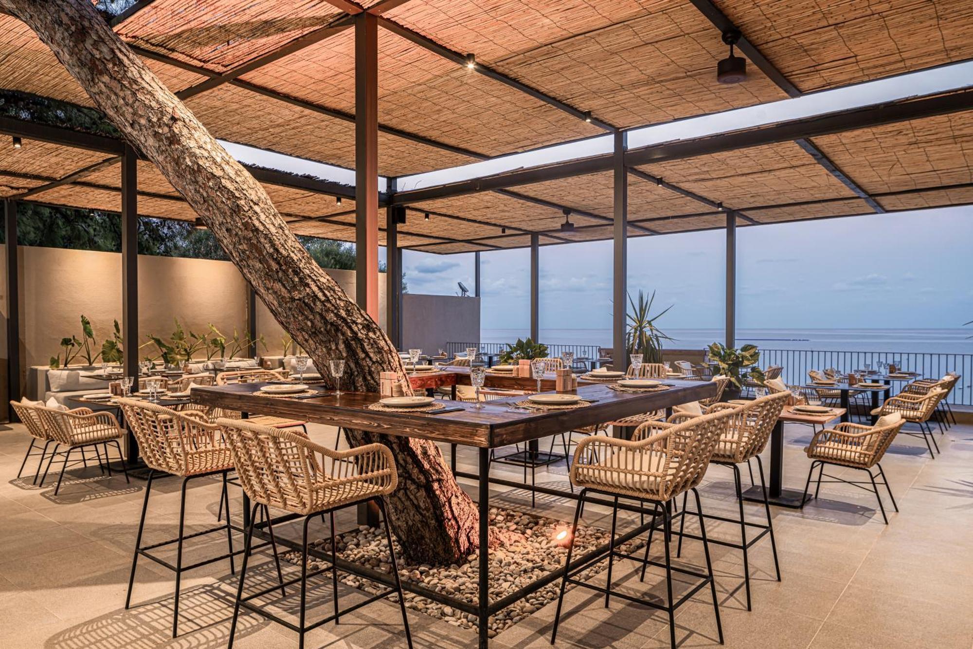 Balmy Beach Resort Kemer Ngoại thất bức ảnh