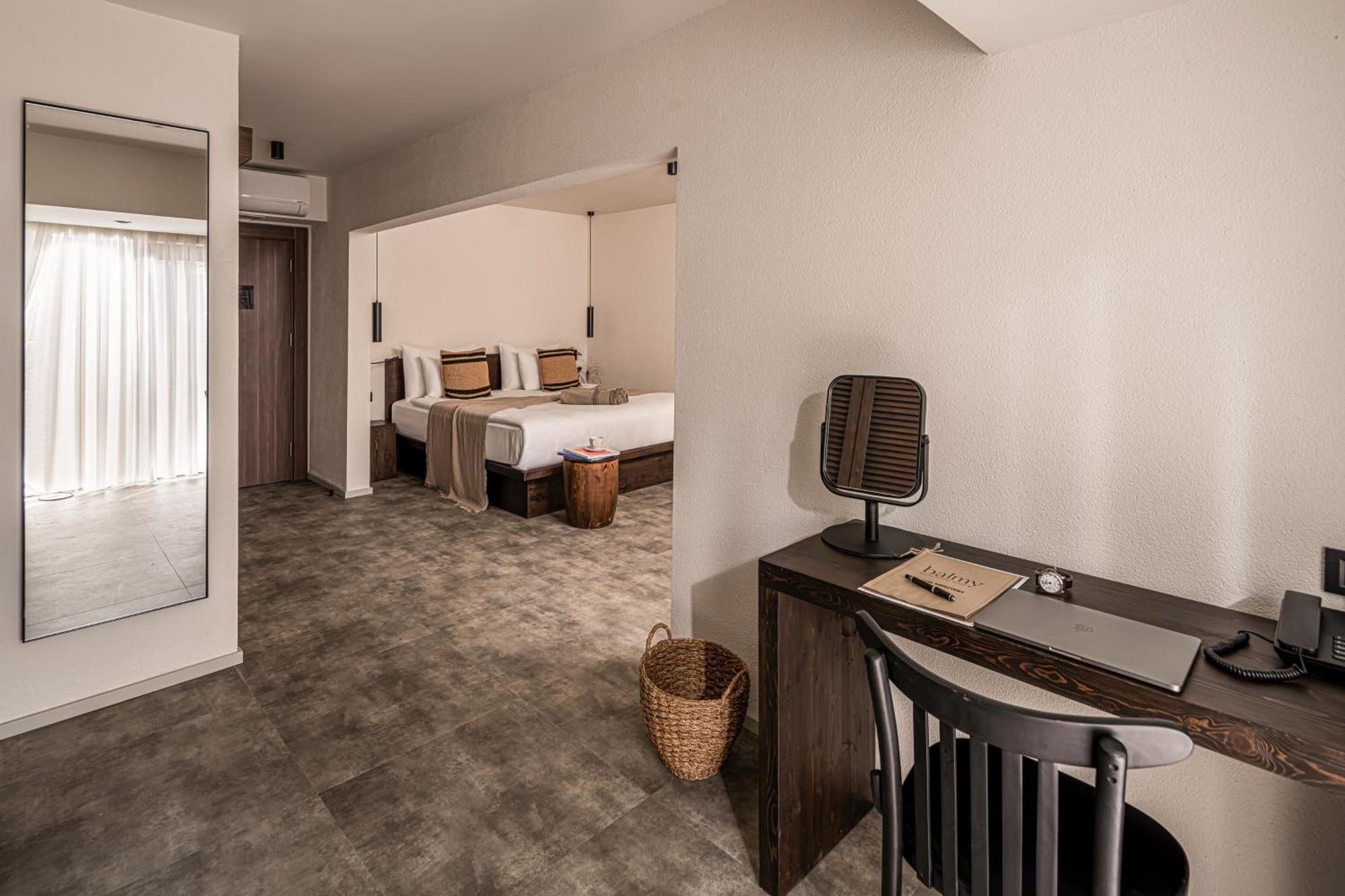 Balmy Beach Resort Kemer Ngoại thất bức ảnh